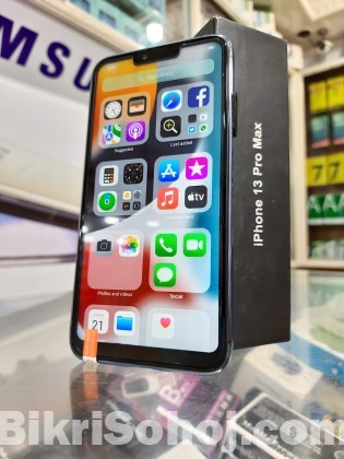 Apple iPhone 13 Pro Max Korean Master Copy
